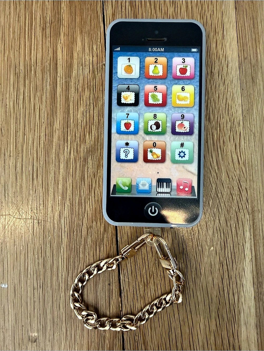 Phone Handles or bag chains